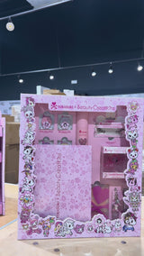 Tokidoki Collection - Beauty Creations | Wholesale Makeup