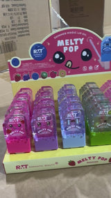 Melty Pop Shimmer Magic Lip Oil Romantic Beauty | Wholesale Makeup