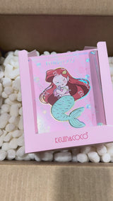 Eyeshadow Face Palette - Kevin & Coco | Wholesale Makeup