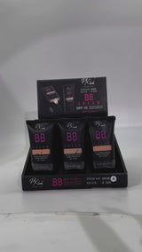 All-In-One BB Cream - Px Look | Wholesale Makeup