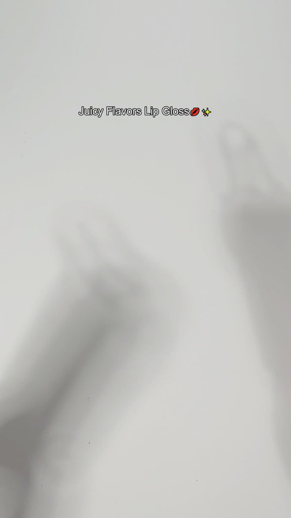 Fruit Time Lip Gloss - Kevin & Coco | Wholesale Makeup