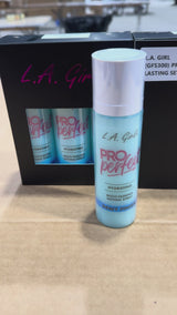 Pro Perfect Long Lasting Setting Spray L.A. Girl | Wholesale Makeup