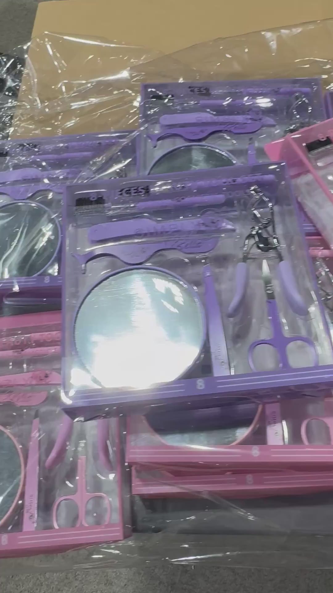 Beauty Tool Essential - Simply Bella | Wholesale Makeup