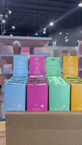 Makeup Remover Wipes - Px Look | Wholesale Makeup