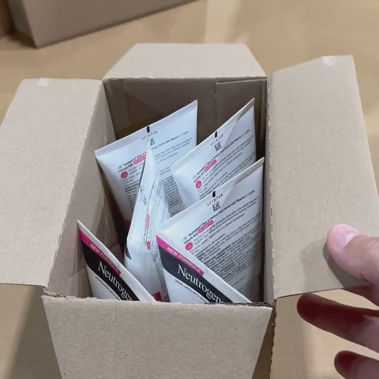Clear & Radiant 150ml Daily Exfoliator Neutrogena | Wholesale Makeup