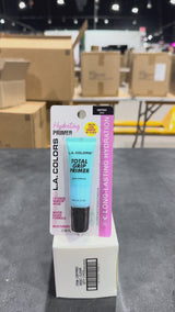 Total Grip Primer Clear - L.A. Colors | Wholesale Makeup