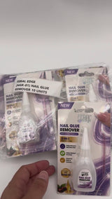 Nail Glue Remover - Feral Edge | Wholesale Makeup