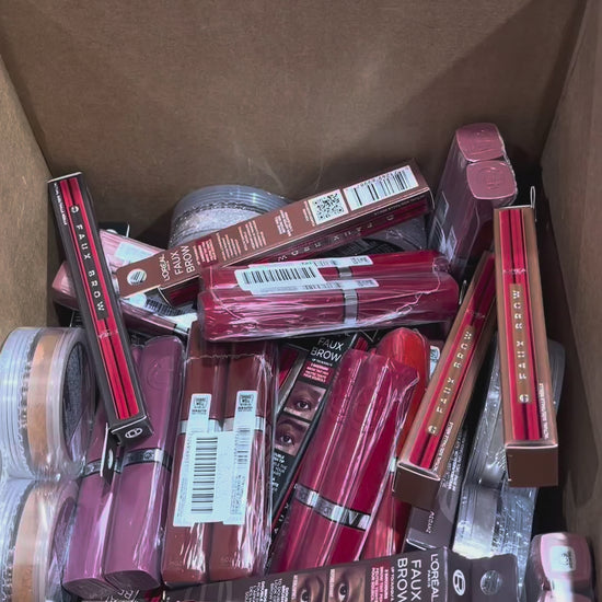 Infallible Cosmetics Assorted Loreal | Wholesale Makeup