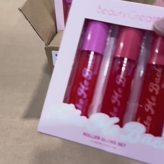 Take Me Back Roller Gloss - Beauty Creations | Wholesale Makeup