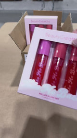 Take Me Back Roller Gloss - Beauty Creations | Wholesale Makeup