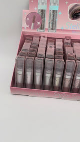 Stellar Spark Shimmer Eyeshadow Xime Beauty | Wholesale Makeup