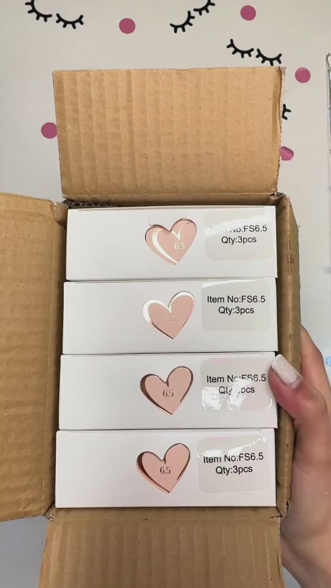 Flawless Stay Foundation FS6.5 - Beauty Creations | Wholesale Makeup