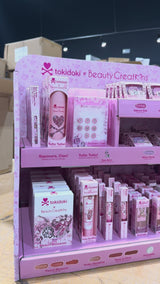 Tokidoki - Beauty Creations | Wholesale Makeup