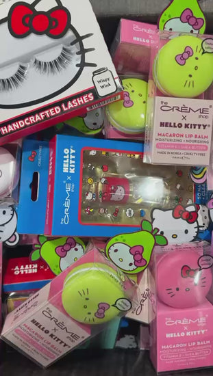 Assorted Wholesale Mixed Box The Creme Shop | Wholesale Makeup