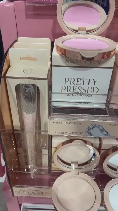 Pretty Pressed Full - Beauty Creations | Wholesale Makeup