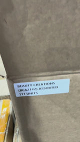 Beauty Creations Assorted | Wholesale Makeup