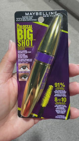 Volum Express The Colossal Mascara Maybelline | Wholesale Makeup