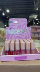 Smooch Glitter Gloss - Xime Beauty | Wholesale Makeup