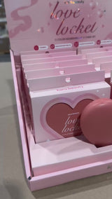 Love Locket - Kara Beauty | Wholesale Makeup