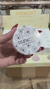 Loose Powder - Kevin & Coco | Wholesale Makeup