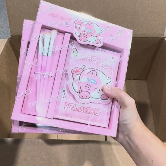 Assorted Kevin & Coco Box | Wholesale Makeup