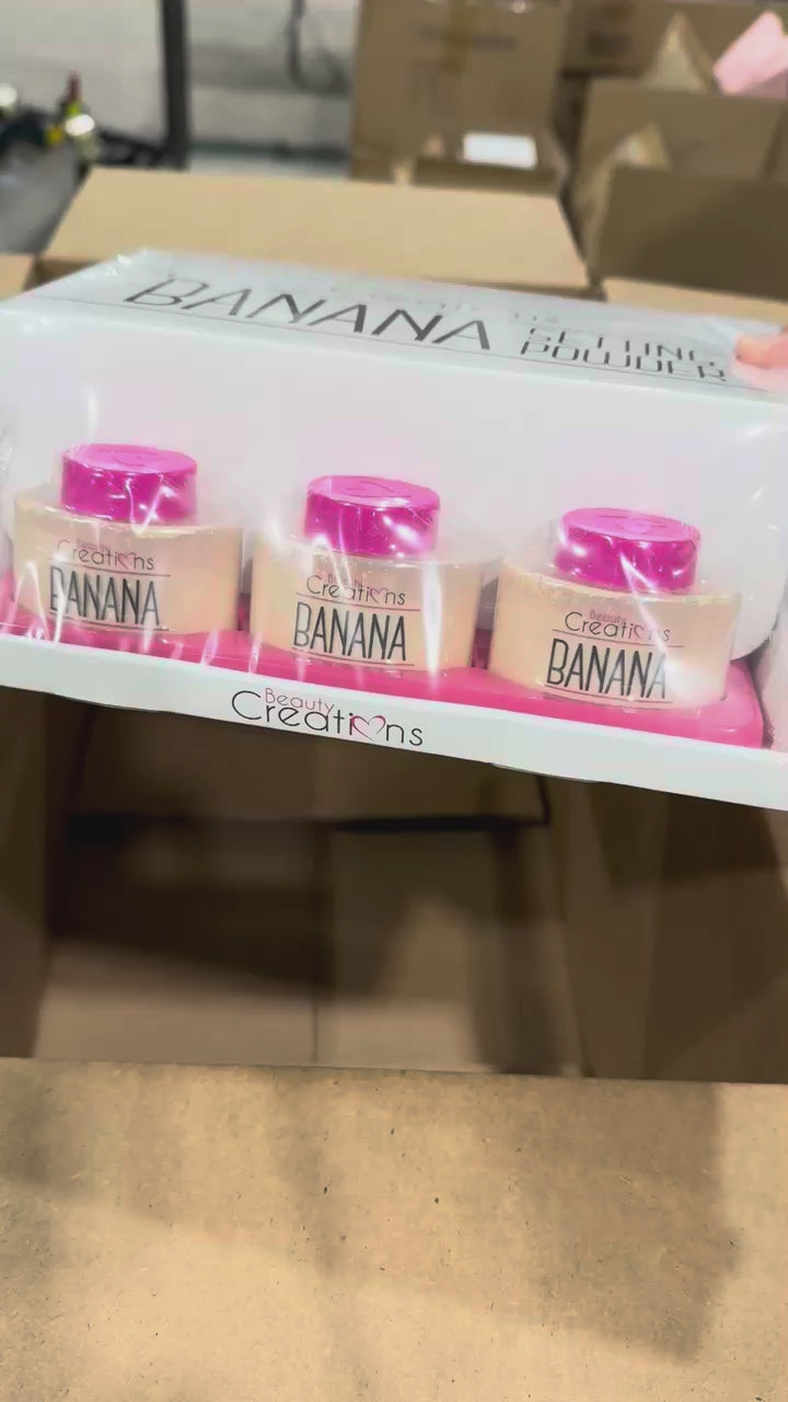 Beauty Creations Assorted BCA21 | Wholesale Makeup