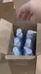Hydro Boost 200ml Water Gel Cleanser Neutrogena | Wholesale Makeup