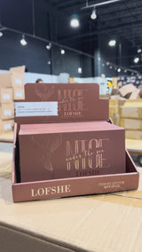 Nice Under The Sea 18 Colors Eyeshadow Lofshe | Wholesale Makeup