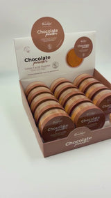 Loose Powder Chocolate - Face Beautiful | Wholesale Makeup