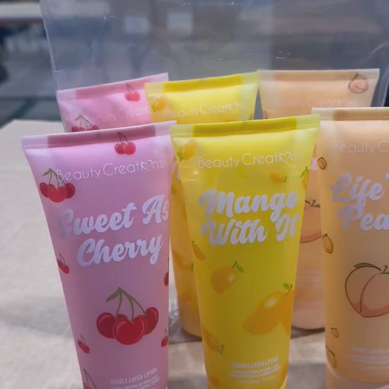 Double Layer Lotion - Beauty Creations | Wholesale Makeup