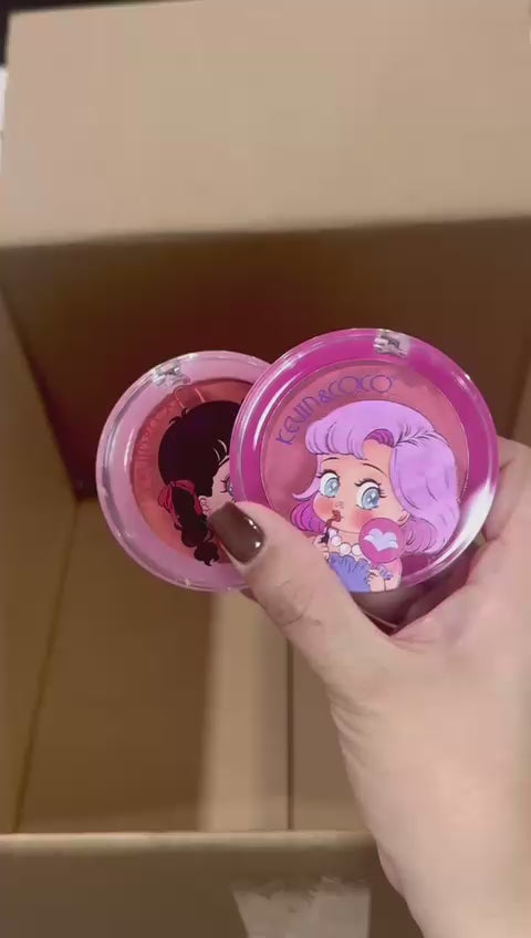 Assorted Kevin & Coco Box #2 | Wholesale Makeup