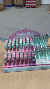 Angel Collection - Moira Beauty | Wholesale Makeup