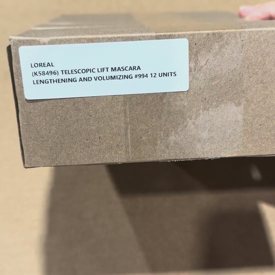 Mascara Lengthening And Volumizing #994 Loreal | Wholesale Makeup