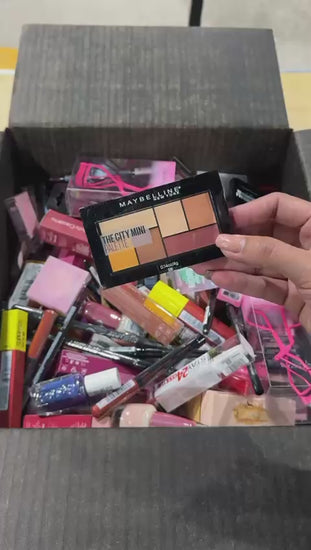 Assorted Chile Box 190 Units | Wholesale Makeup