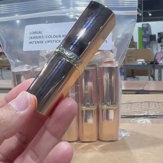 Colour Riche Les Nus Intense Lipstick Loreal | Wholesale Makeup