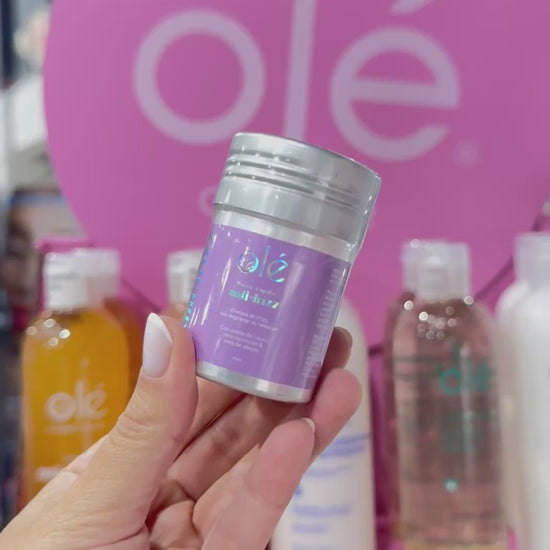 Anti-Frizz Stick Translucent 30ml Ole Capilar | Wholesale Makeup