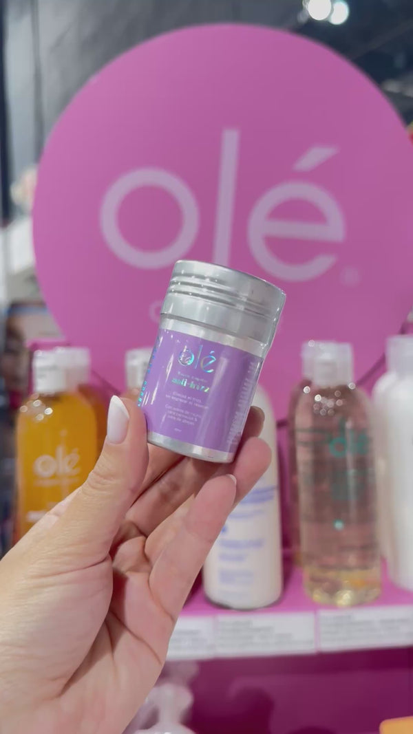 Anti-Frizz Stick Translucent 30ml Ole Capilar | Wholesale Makeup