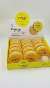 Loose Powder Banana - Face Beautiful | Wholesale Makeup