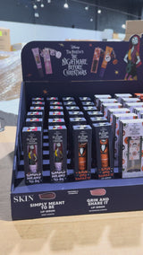 The Nightmare Before Christmas - Beauty Creations | Wholesale Makeup