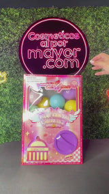 Love Gacha Challenge Makeup Set - Kevin & Coco | Wholesale Makeup