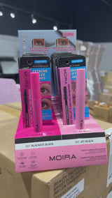 Mascara Volume - Moira Beauty | Wholesale Makeup