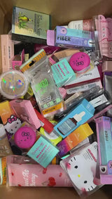 Assorted Starter Mix Cosmetics Box II | Wholesale Makeup