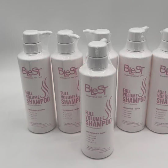 Shampoo Full Volume Blest | Wholesale Makeup