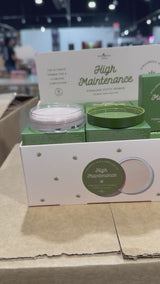 High Maintenance Poreless Putty Primer Italia Deluxe | Wholesale Makeup