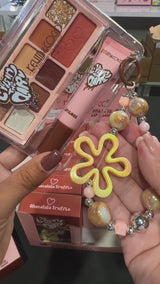 Face Palette & Vitamin C Jam Lip Glos Kevin & Coco | Wholesale Makeup