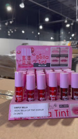 Bella Lip Tint - Simply Bella | Wholesale Makeup