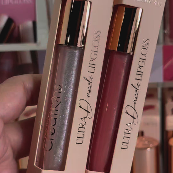 Ultra Dazzle Lip Gloss Full - Beauty Creations | Wholesale Makeup
