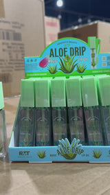 Aloe Drip Magic Lip Oil Romantic Beauty | Wholesale Makeup