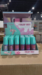 Prolux Sugar High Hydrating Lip Oil - Wholesale Display 24 Units (K-426-A)