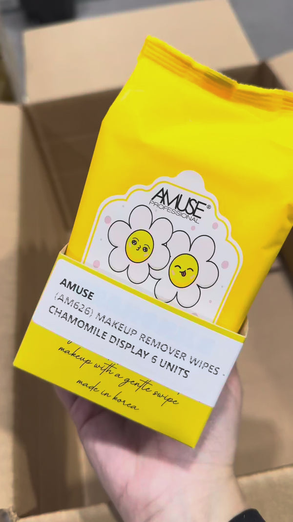 Assorted Skin Care Mix | Wholesale Makeup